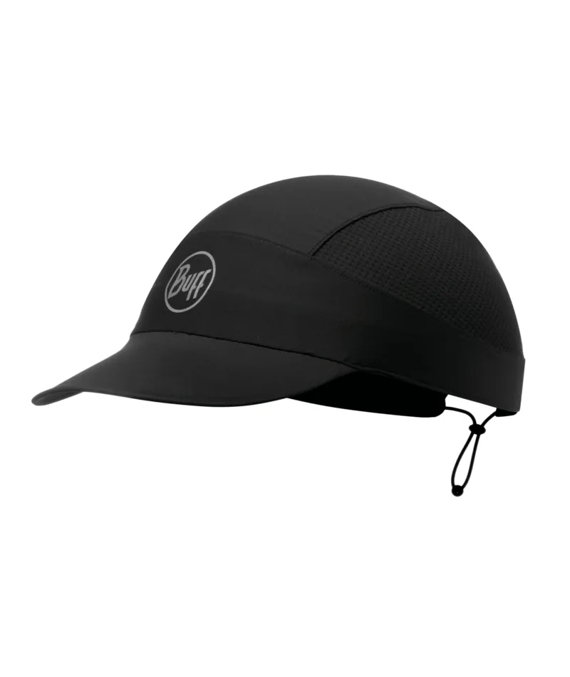 Buff Pack Speed Cap - Black - L/XL 